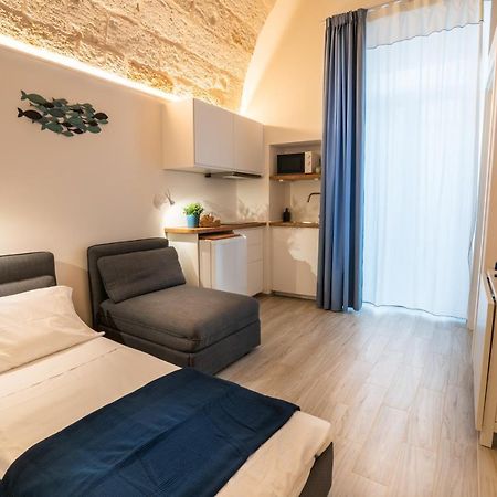 Vico Blu Hotel Polignano a Mare Kültér fotó