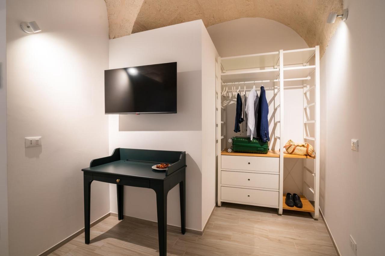 Vico Blu Hotel Polignano a Mare Kültér fotó